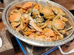 海鲜汇-钱库里海鲜自助(星海广场店)