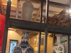 -安泰楼·佛跳墙创始人·传统闽味早茶·酒楼(三坊七巷闽菜地标店)