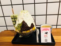 -WONDER ICE 萬得冰田(建設路总店)