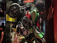 -288 Livehouse 酒吧(思南公馆店)