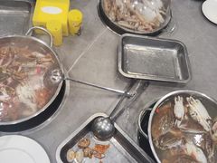 -春华海鲜自助(海城店)