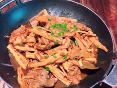 -鱼食饭稻·苏浙土菜17年老馆子(平江路店)