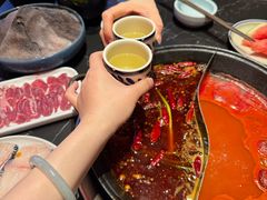 -巴蜀大将火锅(春熙店)