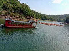 -石燕湖生态旅游景区