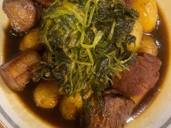 -小土豆北方菜馆(方庄店)