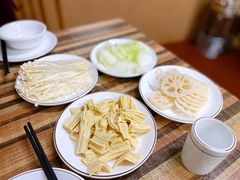 腐竹-专业跳跳蛙·彭彭老铺(步行街店)