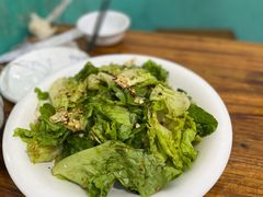 -勇猛子川菜馆(新军路店)