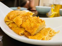 西园传统素鸭-五观堂素食(新华路店)