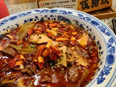 -南京大牌档(龙江新城市广场店)