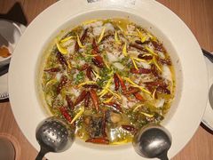 -太二酸菜鱼(武汉光谷保利店)