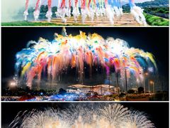 -南京金牛湖风景区