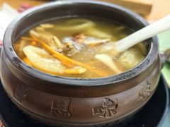 -甘思咪哚·云南艺术餐厅(天河广百店)