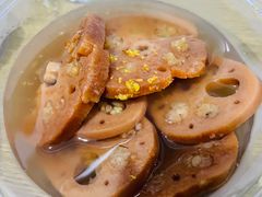 -粗茶淡饭(东关街店)