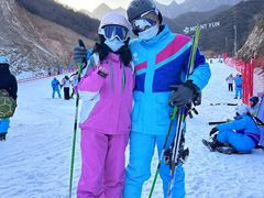 -云台山风景名胜区