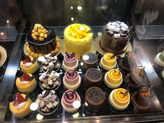 -PAPER STONE BAKERY(天汇广场店)