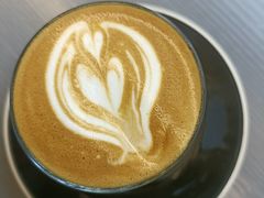 -麻雀咖啡SPARROW COFFEE(十全街店)