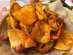 -霸王虾·麻辣小龙虾(玉林店)