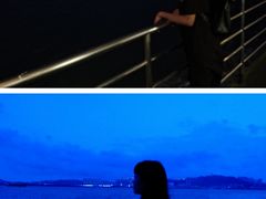 -澳门环岛游湾仔码头