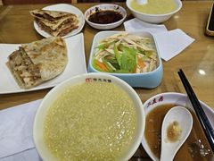 -华天二友居肉饼(宫门口店)