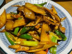 -九锅一堂酸菜鱼(学府凯德店)