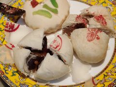 -富华斋饽饽铺·宫廷糕点·伴手礼(护国新天地店)