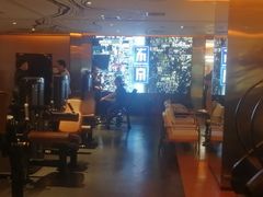 -亞力山大会馆(华腾园店)
