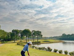 -旭宝高尔夫俱乐部