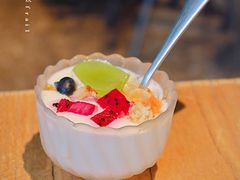 -18号酒馆(天目里店)