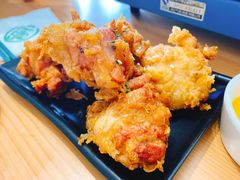 -小岛餐厅