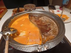 -温禾牛·和牛寿喜烧自助火锅(恒基名人店)