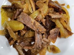 -康师傅私房牛肉面(北京南站店)