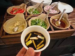 -大良毋米粥(锦龙路总店)