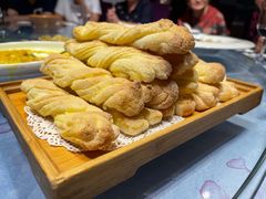 -陆壹捌餐厅(五大道店)