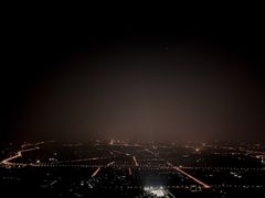 -鬼笑石后山停车场