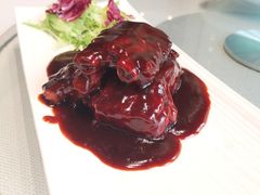 -太湖饭店·寄畅轩中餐厅