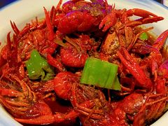 -虾乐园龙虾·夜宵(松江店)