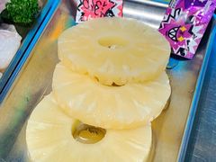 -灶边炉台·东北融合烤肉(南山店)