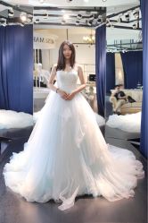 -MuseMarry婚纱(前海嘉里中心店)