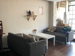 卡座-参差咖啡(水果湖公园店)