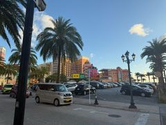 -美国村