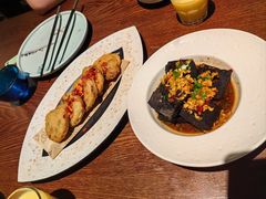 -佬麻雀·新湘菜(珠海金发购物中心店)