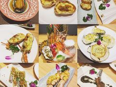 -割烹旭日本料理(龙湖狮山天街店)