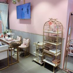 -花系美·美甲美睫精品店