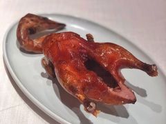 首创昆明BB乳鸭-东富酒家(龙湖西溪天街店)