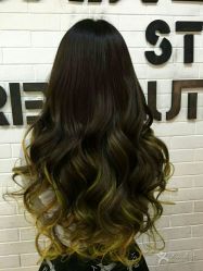 -形象革命造型·护肤Hair Studio