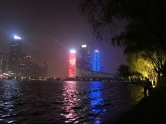 -天鹅湖体育公园