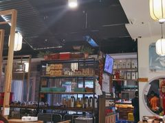 大堂-湘味淳(千禧街店)