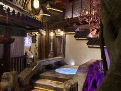 -淀里船宴(卓达店)