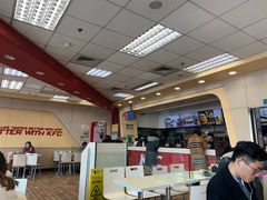 -肯德基(堤口店)
