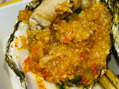 -饶福记·南昌烧烤大排档(九龙湖土著店)